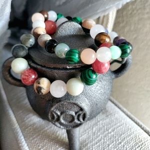 MyRainbow🏳️🌈 Bracelets+LGBTQ✨🌈